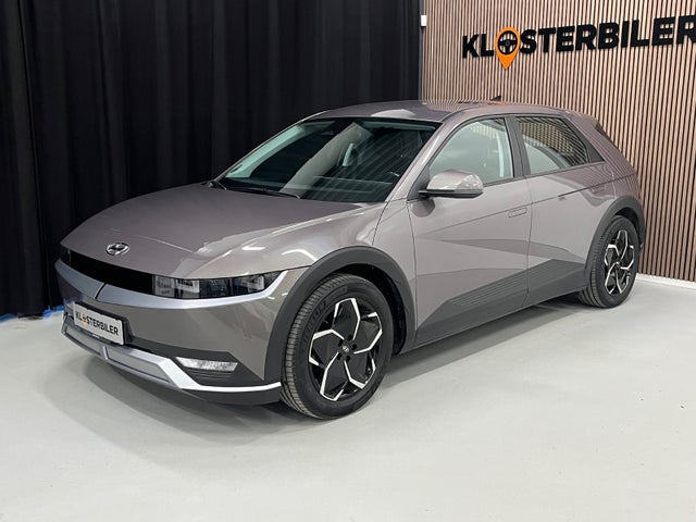 Hyundai Ioniq 5 73 