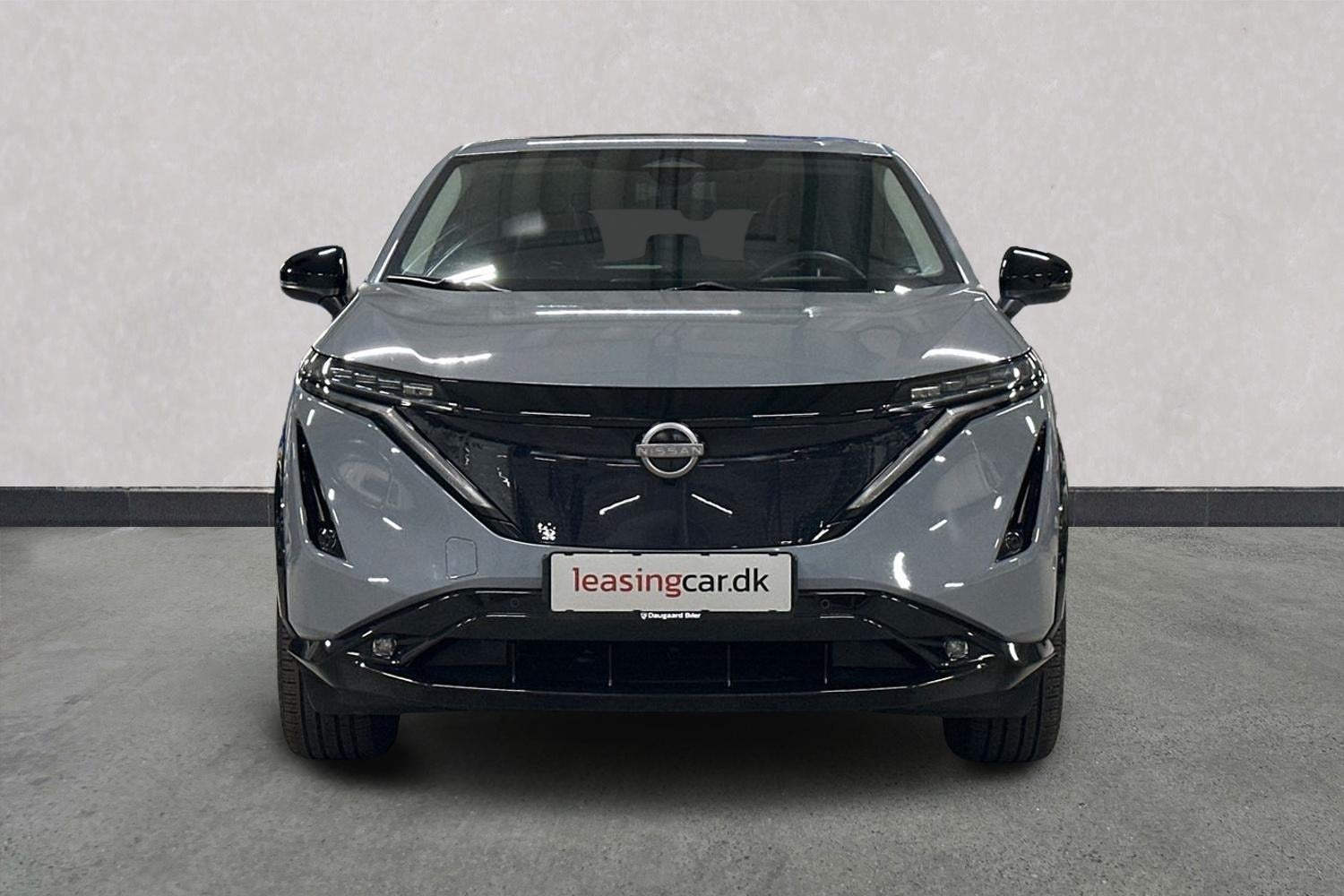 Billede af Nissan Ariya 87 Evolve