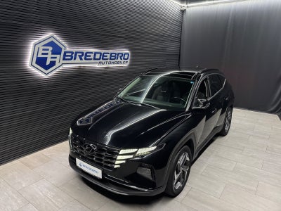 Hyundai Tucson 1,6 PHEV Advanced aut. 4WD 5d