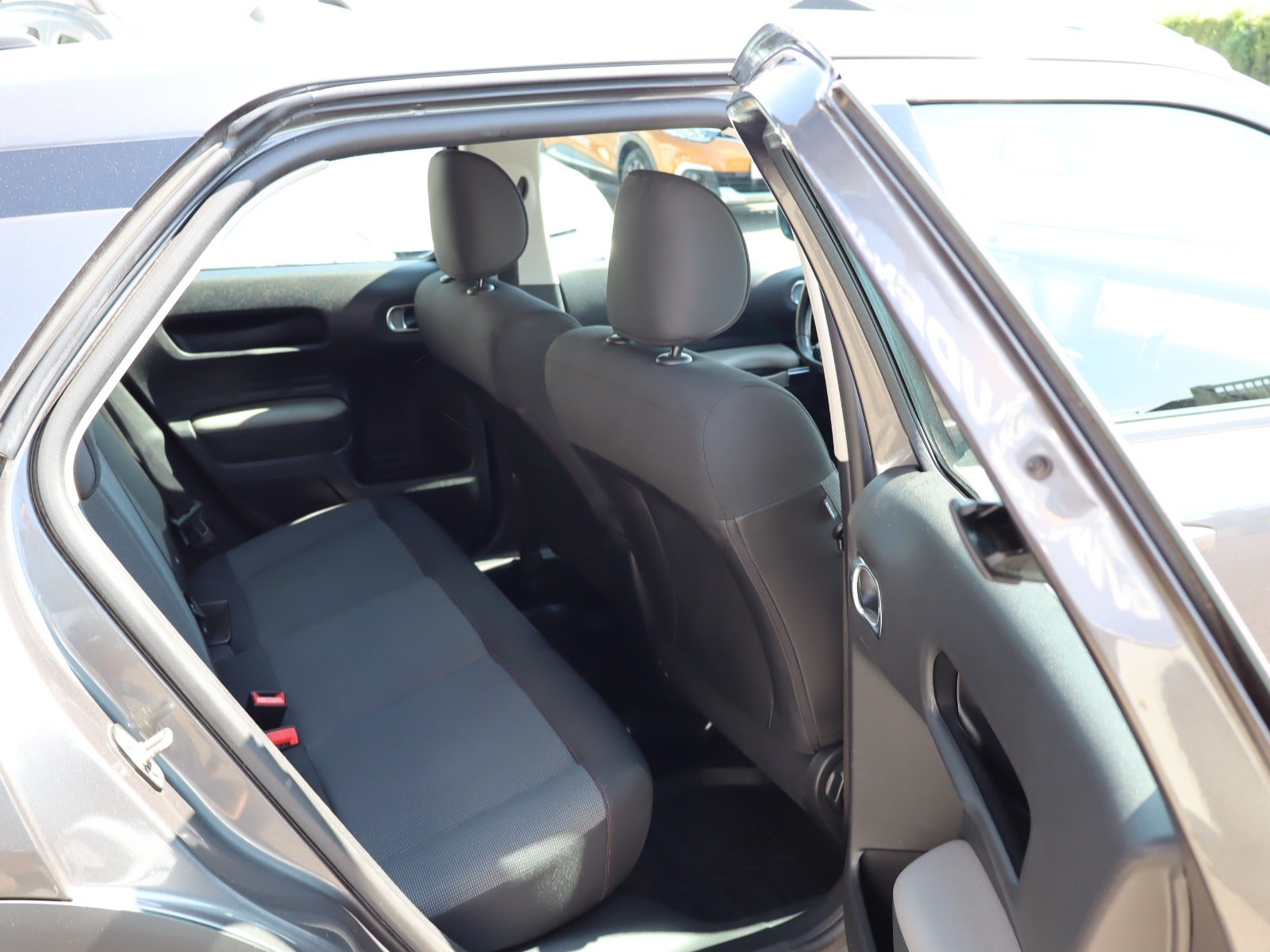 Billede af Citroën C4 Cactus 1,5 BlueHDi 100 Origins