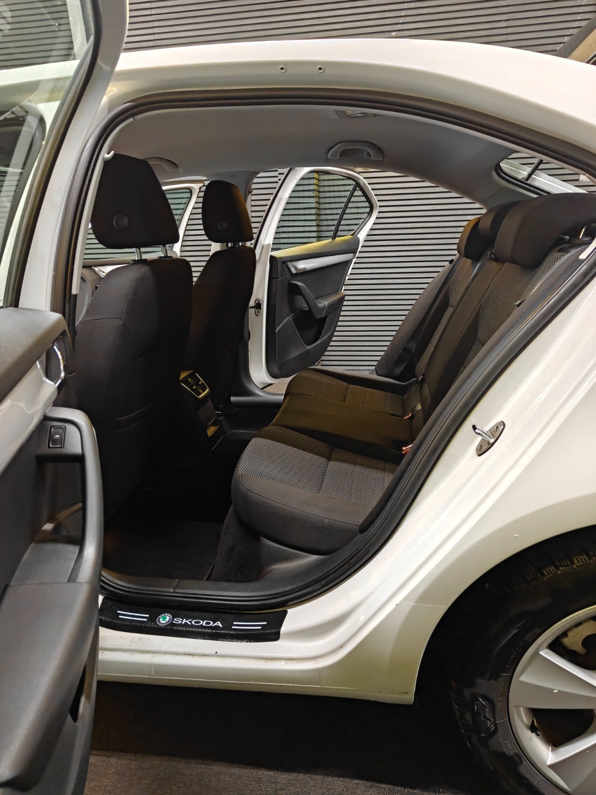 Billede af Skoda Octavia 1,2 TSi 105 Active