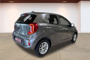 Kia Picanto Prestige Upgrade