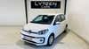 VW Up! MPi 60 Move Up! BMT