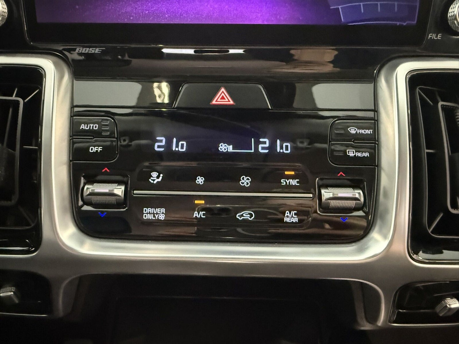 Kia Sorento PHEV Premium aut. 4WD 7prs