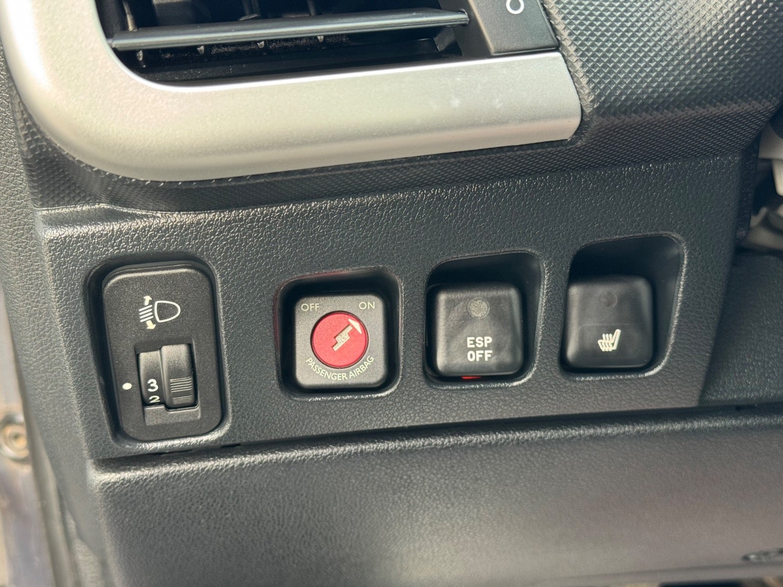 Billede af Peugeot 206+ 1,4 Active