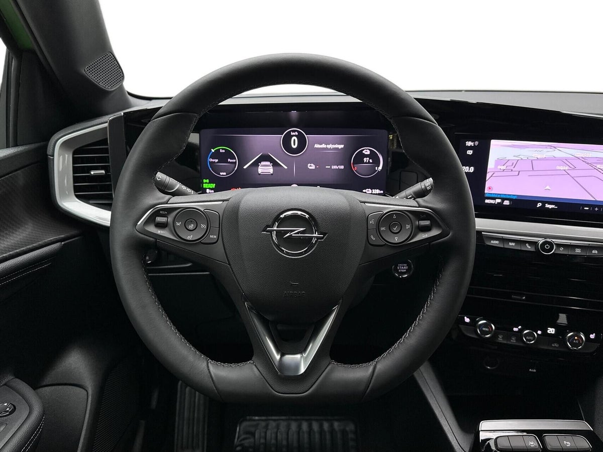 Opel Mokka-e GS Line billede 9