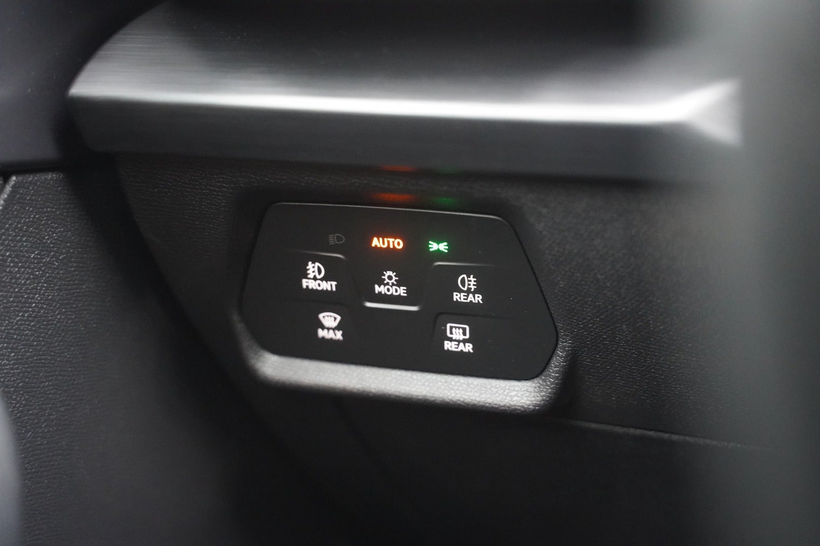 Billede af Seat Leon 1,4 eHybrid Cupra Sportstourer DSG