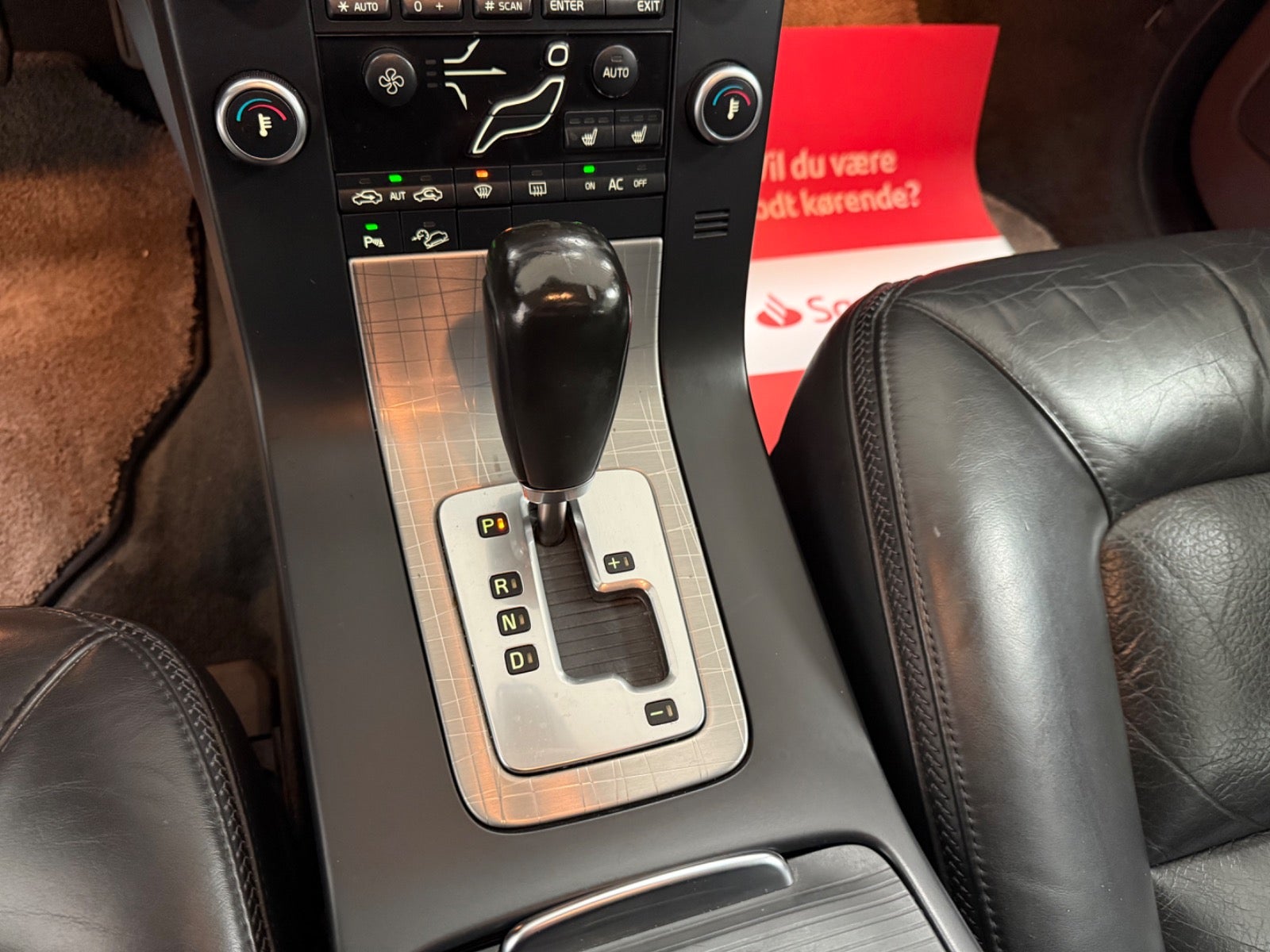 Billede af Volvo XC70 3,2 aut. AWD