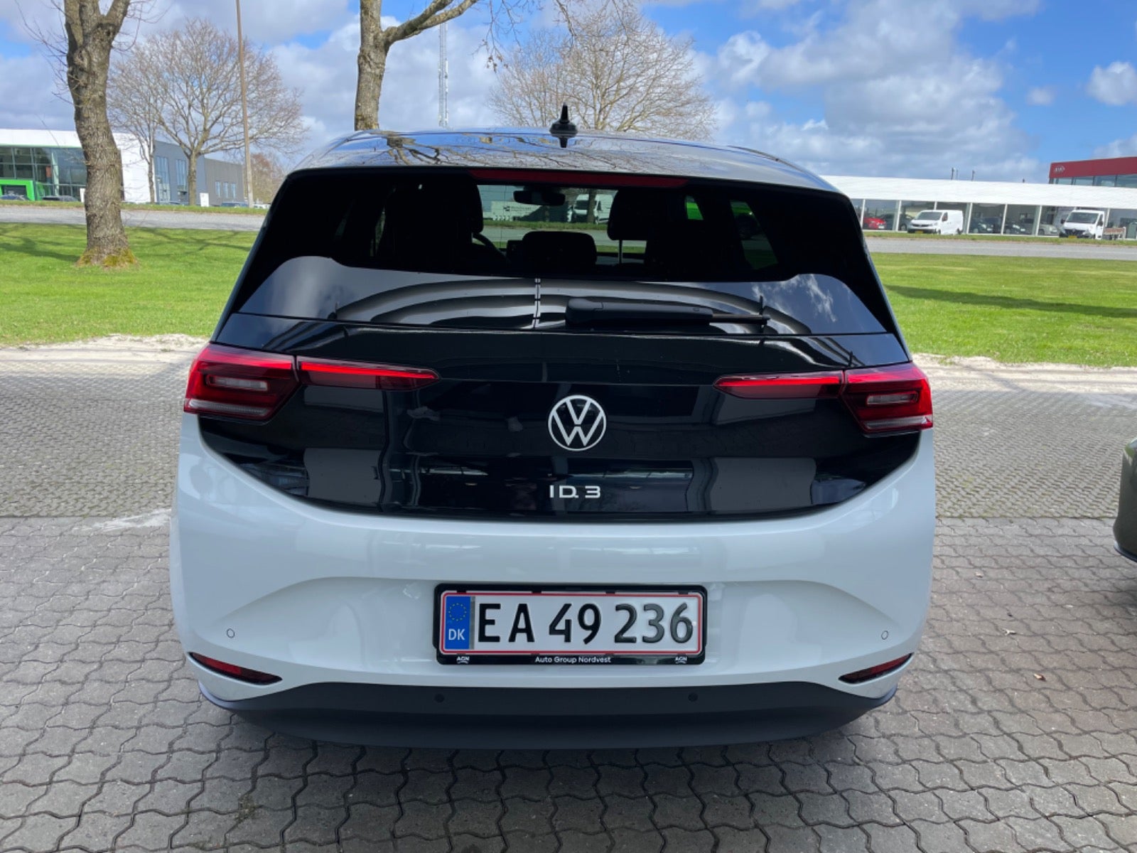 VW ID.3 2024