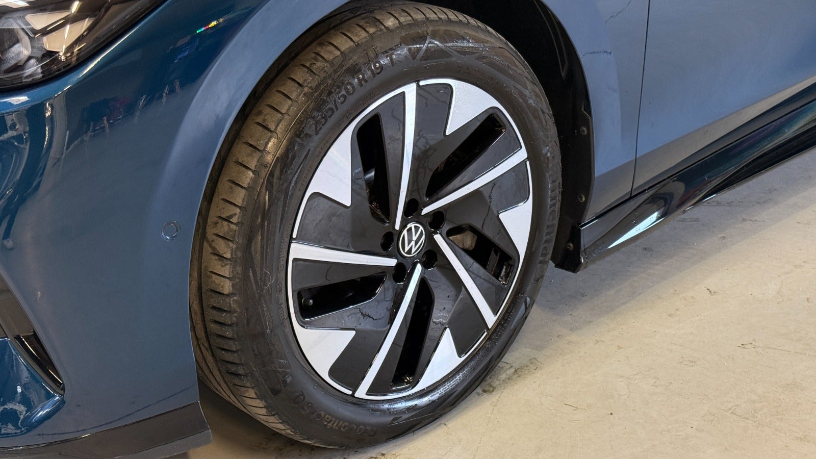 Billede af VW ID.7 77 Style Tourer