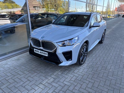 BMW iX2 eDrive20 M-Sport Premium