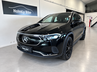 Mercedes EQA250 Progressive