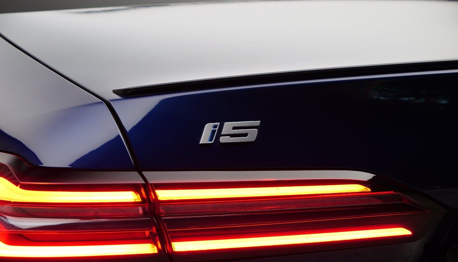 BMW i5 M60 M-Sport xDrive