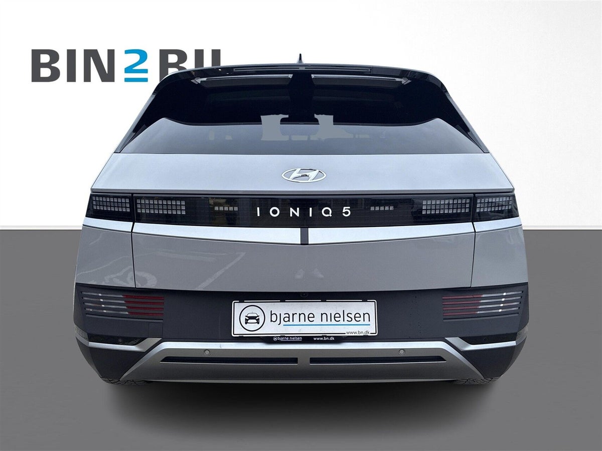 Hyundai Ioniq 5 Core billede 5