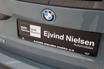 BMW iX1 xDrive30 M-Sport