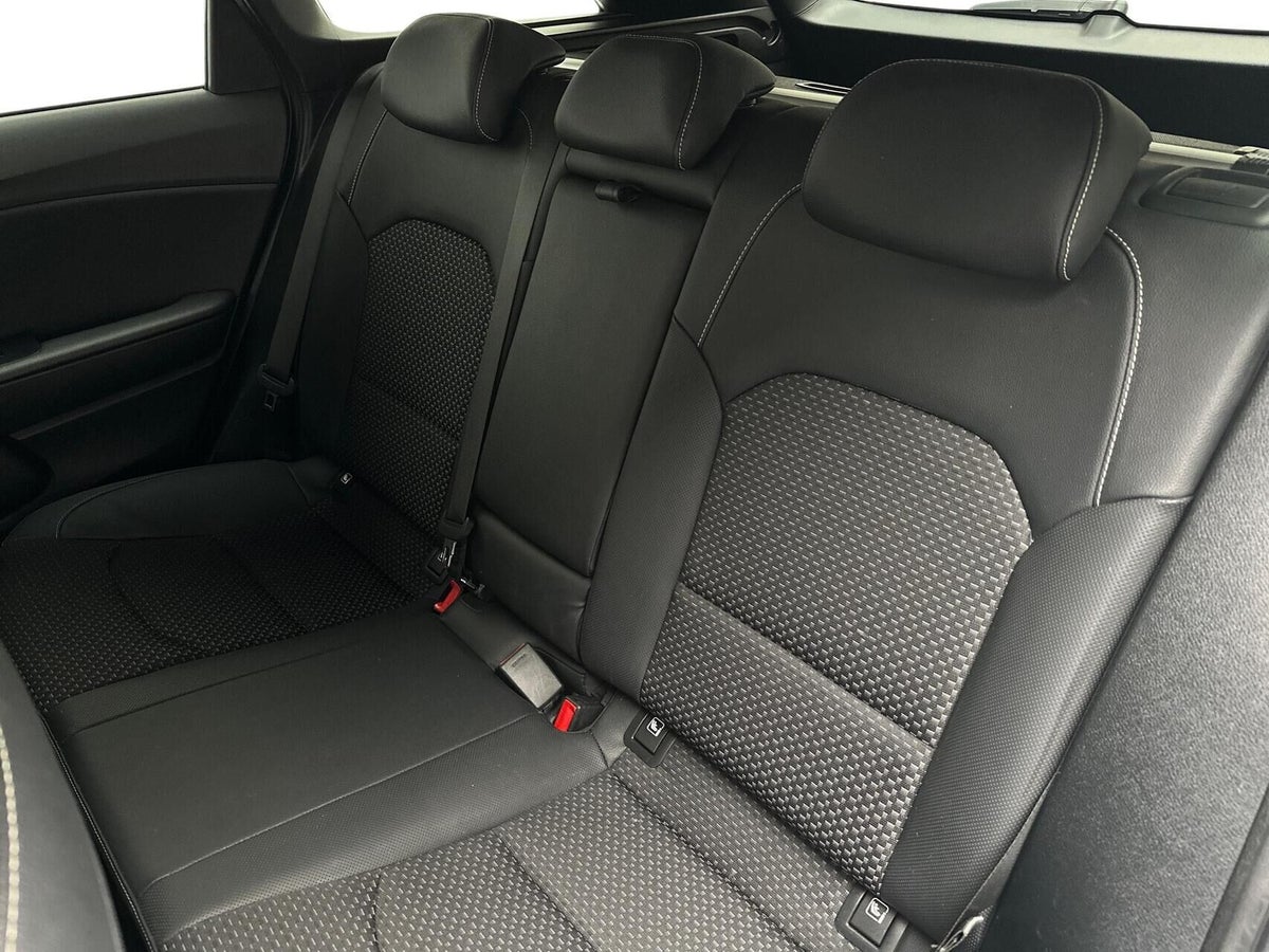 Kia Ceed T-GDi Intro Edition billede 12