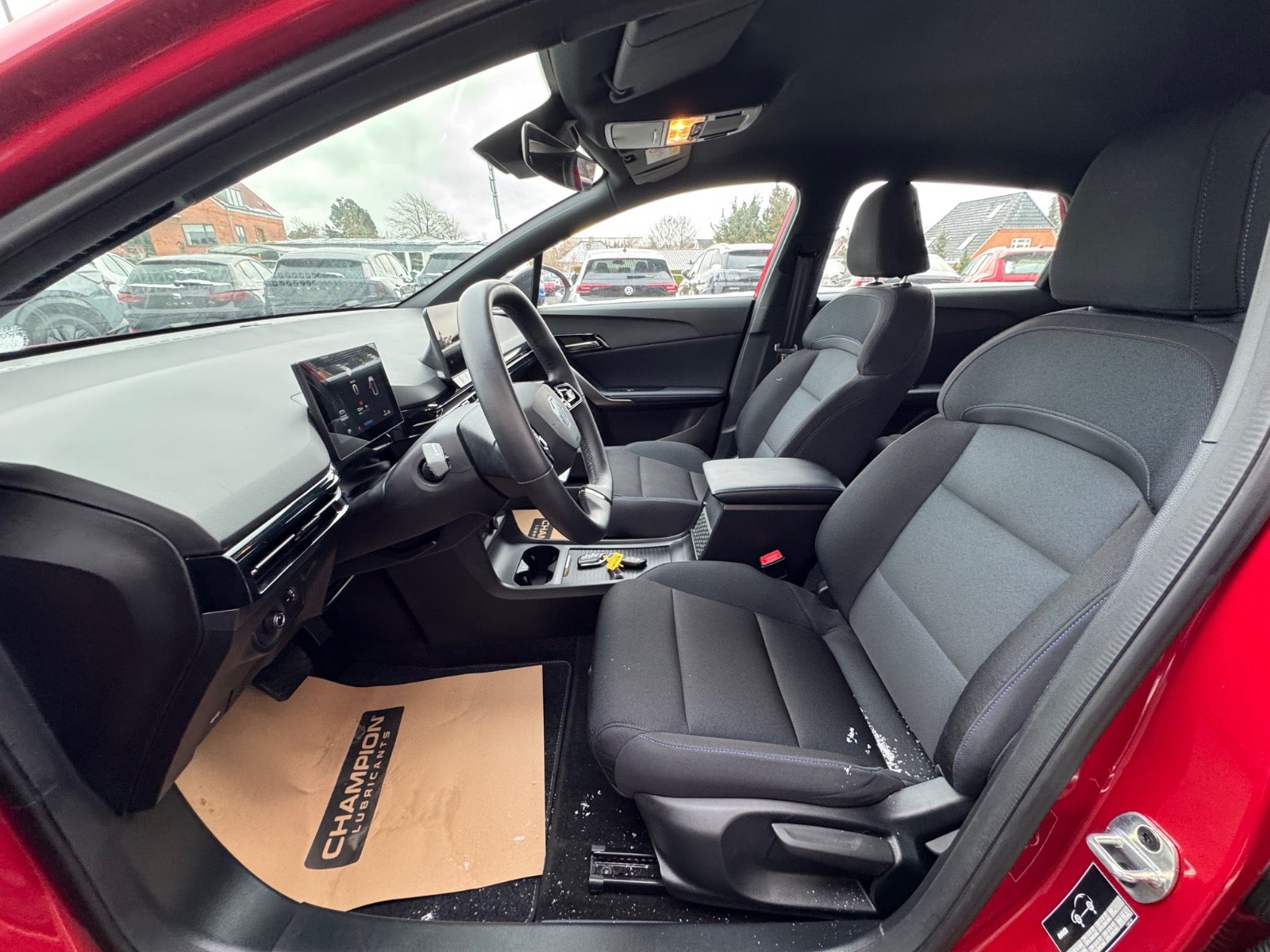 Billede af MG 4 51 Standard