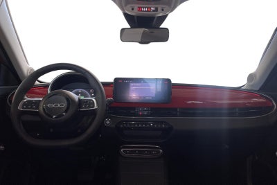 Fiat 600e (RED)