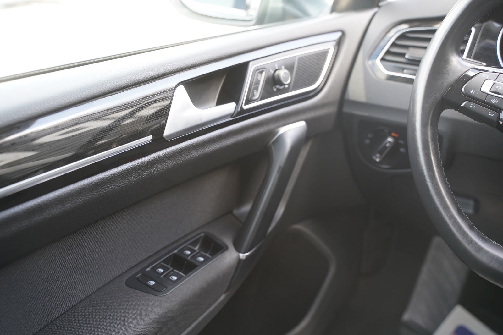 Billede af VW Golf Sportsvan 1,5 TSi 150 Highline DSG