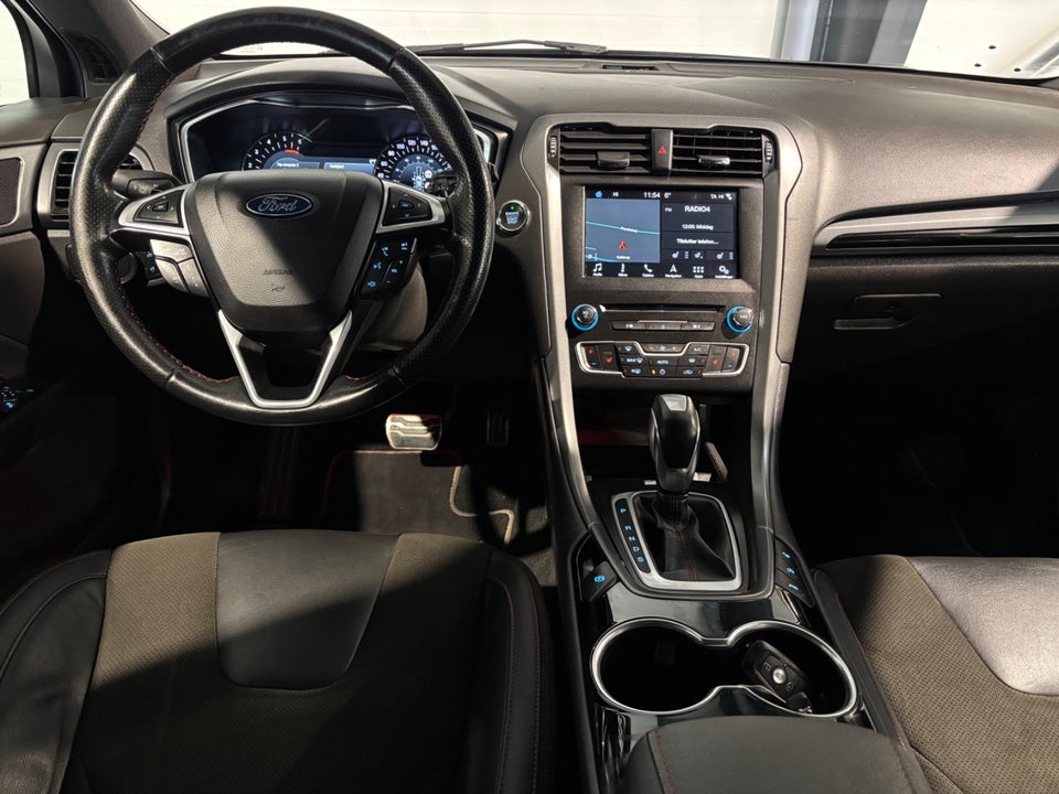 Ford Mondeo, Billede 5