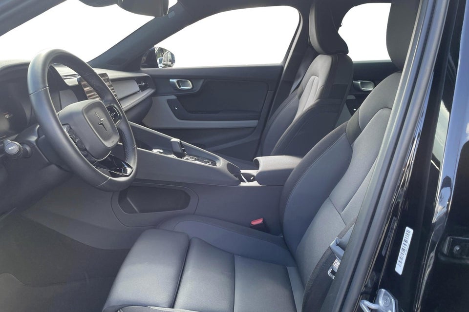 Polestar 2 Standard Range 2023