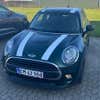 MINI One  thumbnail