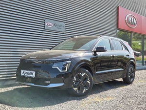 Kia Niro EV Prestige