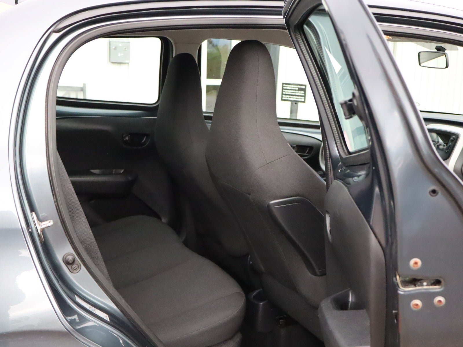 Billede af Peugeot 108 1,0 e-VTi 69 Allure