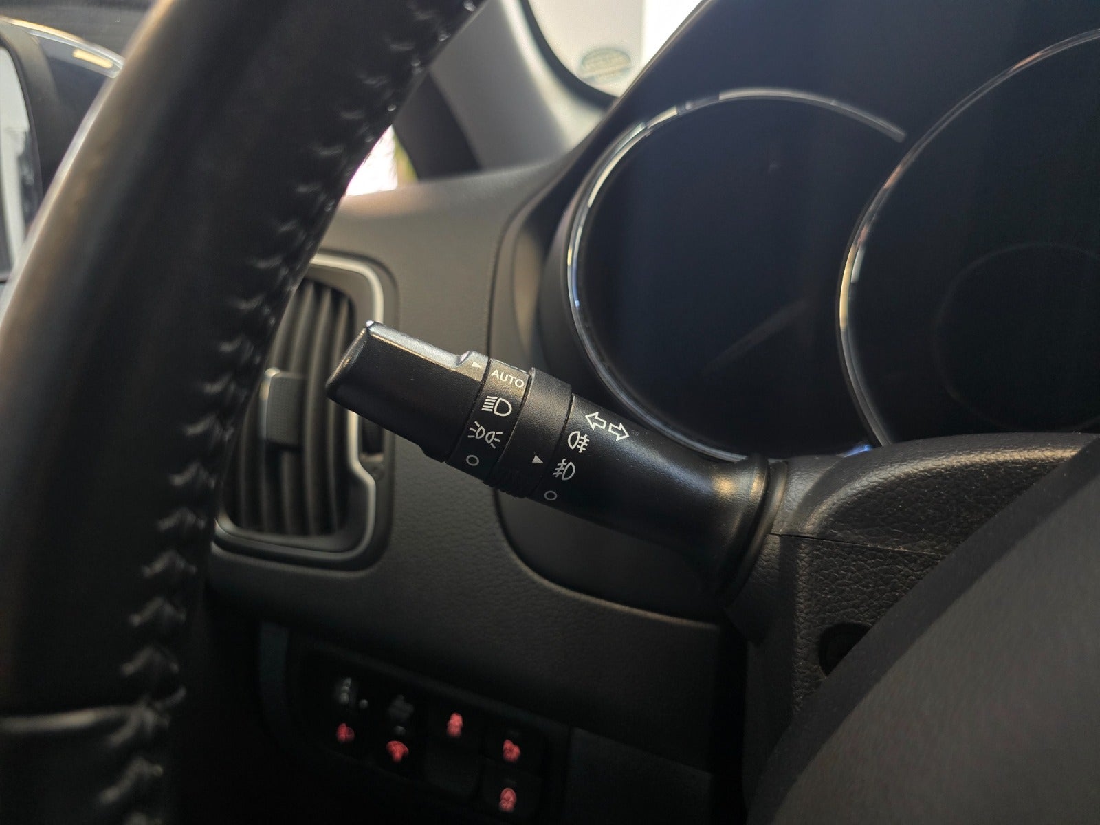 Billede af Kia Rio 1,4 CVVT Attraction