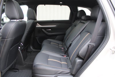 Mazda CX-80 PHEV Homura+ aut. AWD 7prs