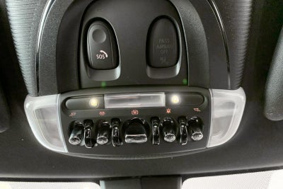 MINI Cooper SE Maximise