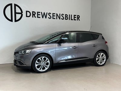 Renault Scenic IV 1,5 dCi 110 Zen EDC 5d