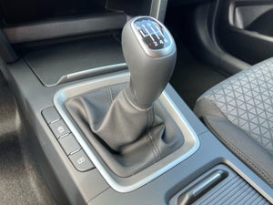 Kia Ceed T-GDi Prestige SW