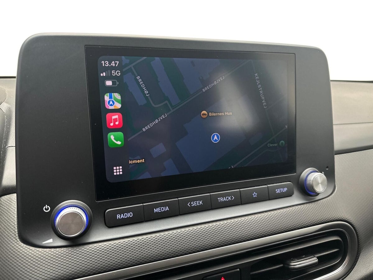 Hyundai Kona EV Select billede 11