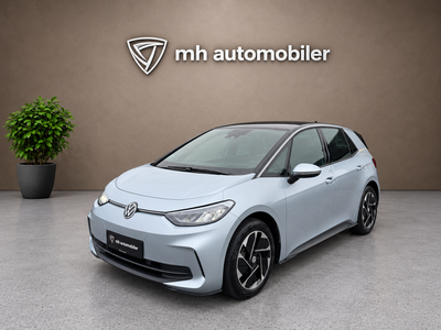 VW ID.3 Pro