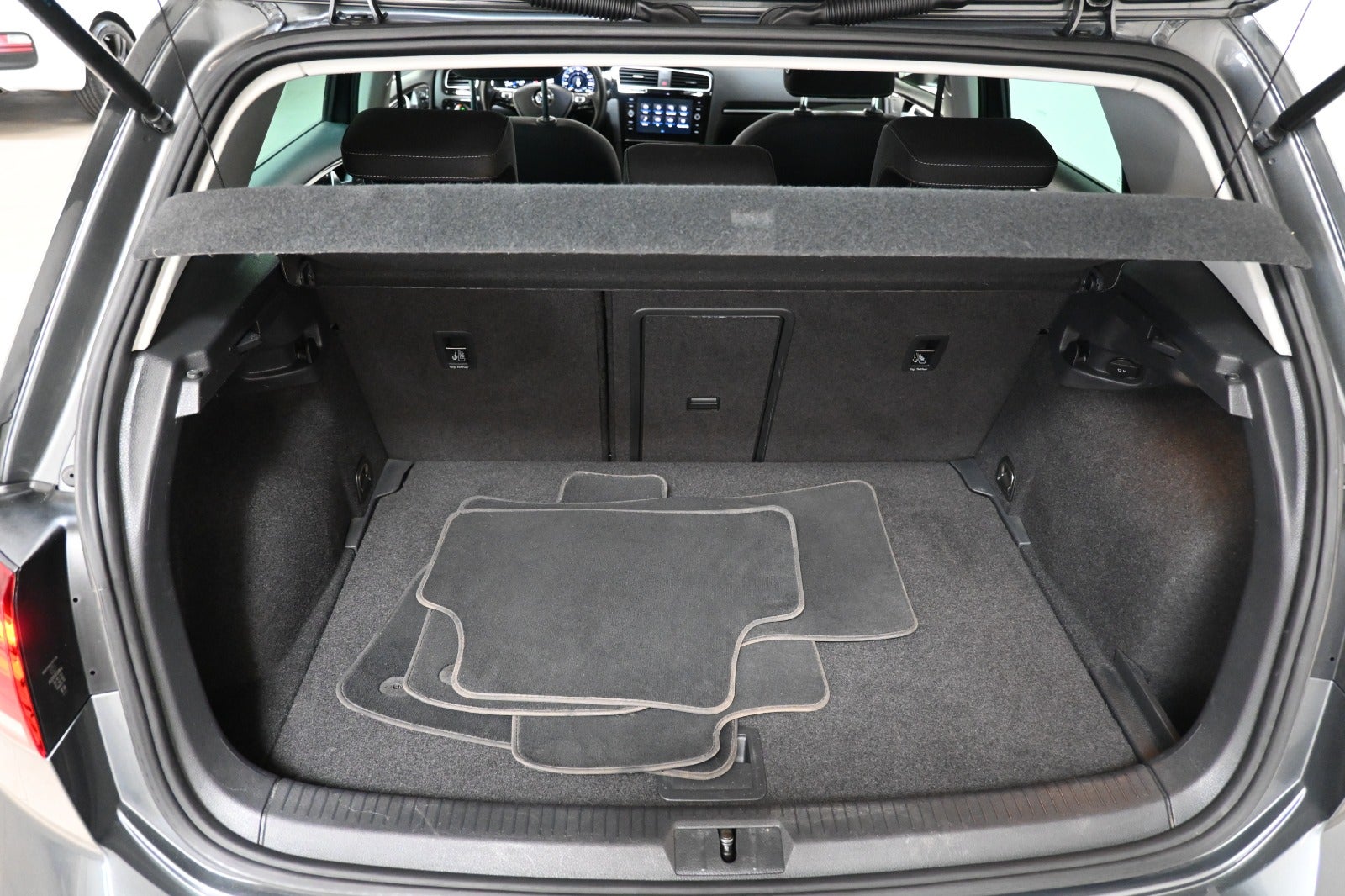 VW Golf VII TSi 150 Highline DSG