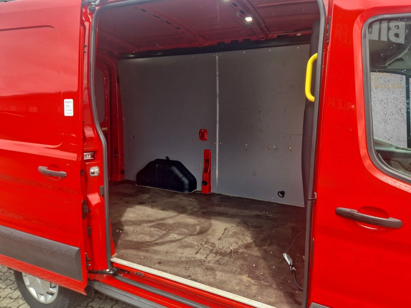 Billede af Ford Transit 350 L2 Van 2,0 TDCi 130 Trend aut. H2 FWD