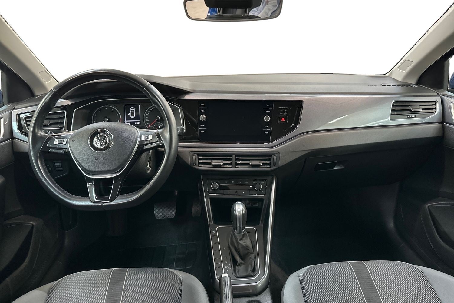 Billede af VW Polo 1,0 TSi 115 Highline DSG