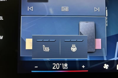 BMW iX1 eDrive20 M-Sport Pro