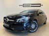 Mercedes CLA200 d Final Edition Shooting Brake aut. thumbnail