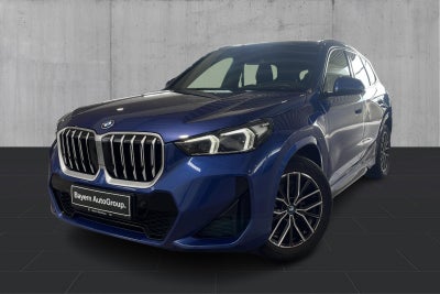 BMW X1 1.5 xDrive25e M-Sport aut.