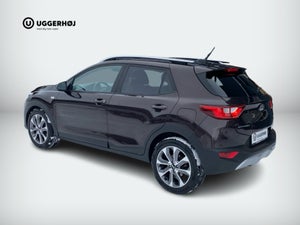 Kia Stonic T-GDi Vision DCT