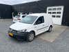 VW Caddy TDi 75 BMT Van thumbnail