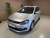 VW Polo TSi 90 Comfortline DSG BMT