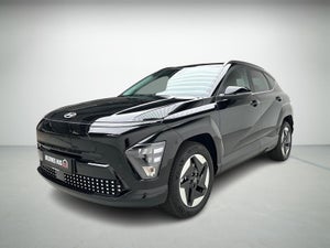 Hyundai Kona EV Advanced