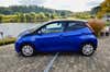 Toyota Aygo VVT-i x-clusiv thumbnail