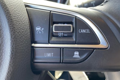 Suzuki Swift Dualjet mHybrid Action