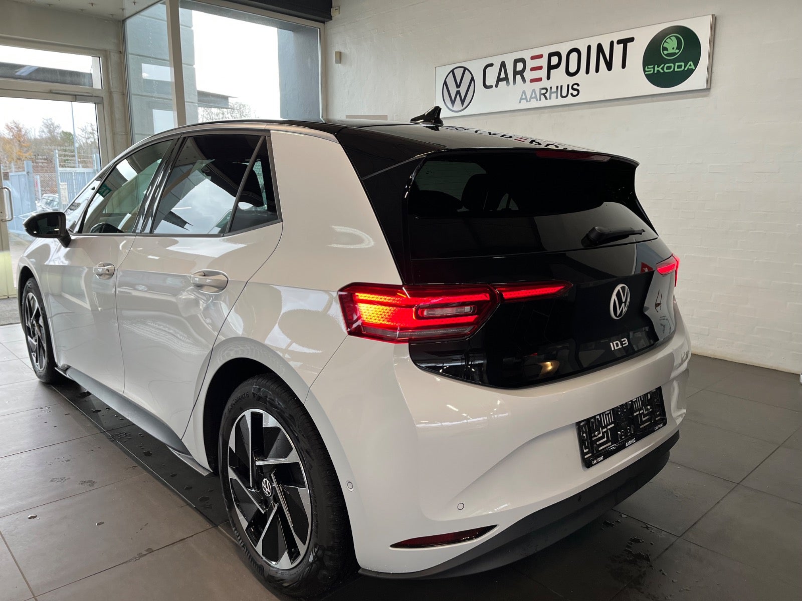 Billede af VW ID.3 58 Style