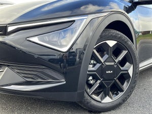 Kia EV6 Long Range Prestige