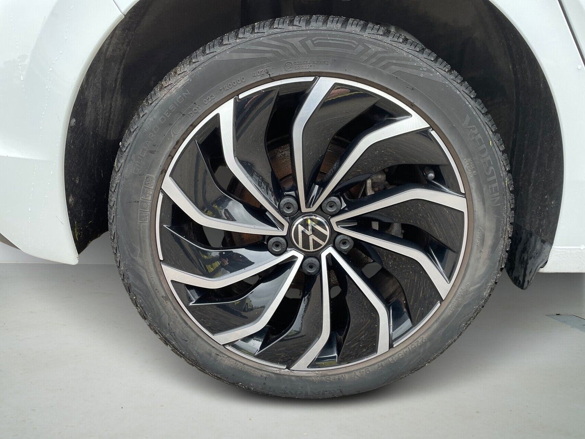 VW Golf VIII eHybrid DSG billede 8